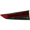 HIGHLANDER 20-23 TAIL LAMP RH, Inner, Assembly, LED