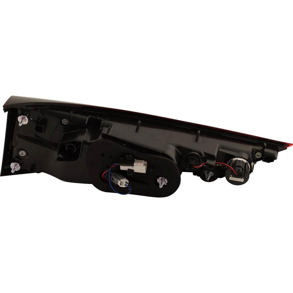 HIGHLANDER 20-23 TAIL LAMP RH, Inner, Assembly, LED