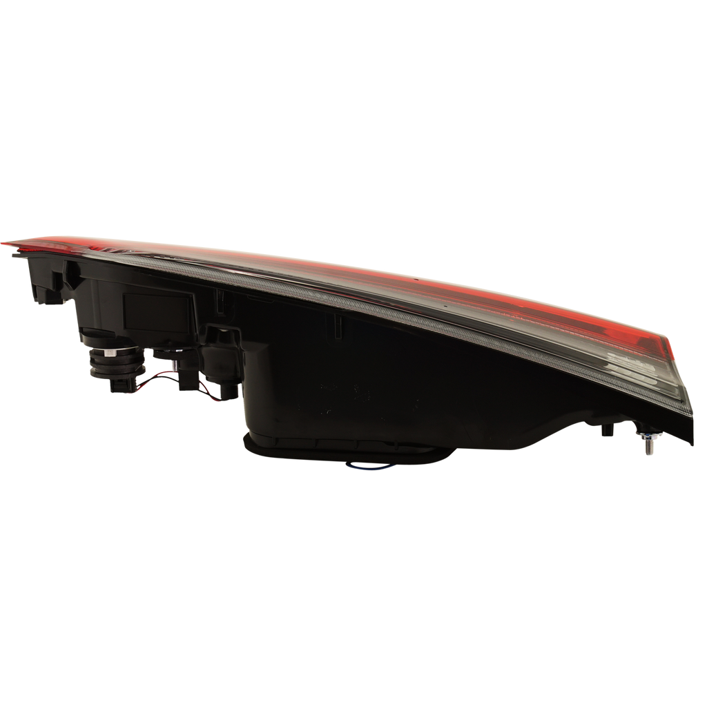 HIGHLANDER 20-23 TAIL LAMP RH, Inner, Assembly, LED