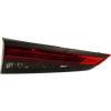 HIGHLANDER 20-23 TAIL LAMP LH, Inner, Assembly, LED