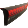 HIGHLANDER 20-23 TAIL LAMP LH, Inner, Assembly, LED