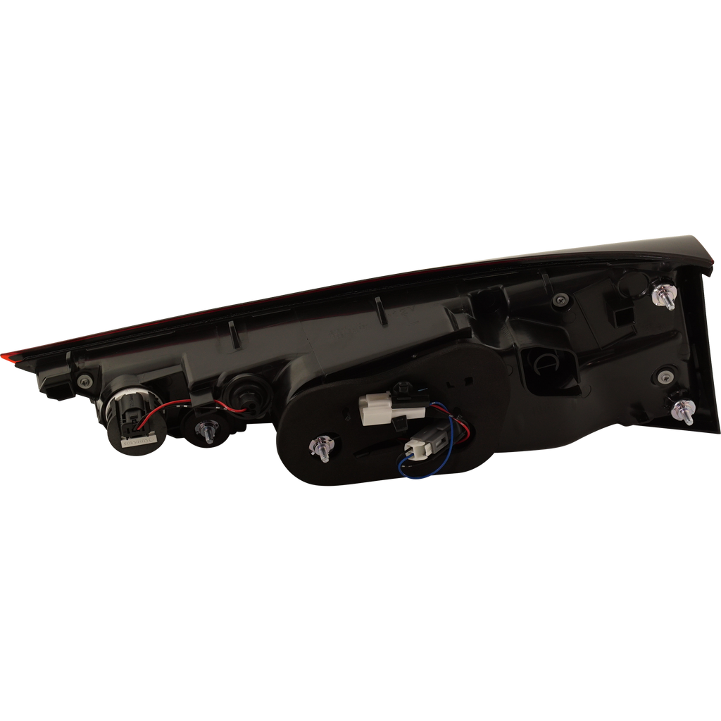 HIGHLANDER 20-23 TAIL LAMP LH, Inner, Assembly, LED