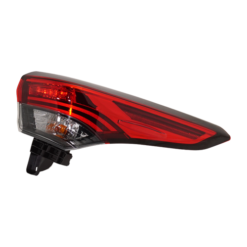 HIGHLANDER 20-23 TAIL LAMP RH, Outer, Assembly, LED - CAPA