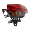 HIGHLANDER 20-23 TAIL LAMP RH, Outer, Assembly, LED - CAPA