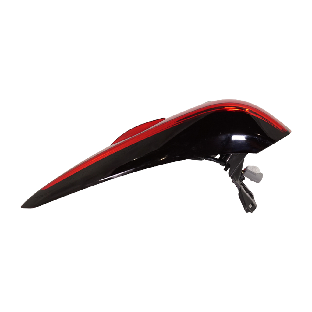 HIGHLANDER 20-23 TAIL LAMP RH, Outer, Assembly, LED - CAPA