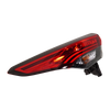 HIGHLANDER 20-23 TAIL LAMP LH, Outer, Assembly, LED - CAPA