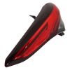 HIGHLANDER 20-23 TAIL LAMP LH, Outer, Assembly, LED - CAPA