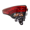 HIGHLANDER 20-23 TAIL LAMP LH, Outer, Assembly, LED - CAPA