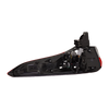 HIGHLANDER 20-23 TAIL LAMP LH, Outer, Assembly, LED - CAPA