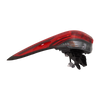 HIGHLANDER 20-23 TAIL LAMP LH, Outer, Assembly, LED - CAPA