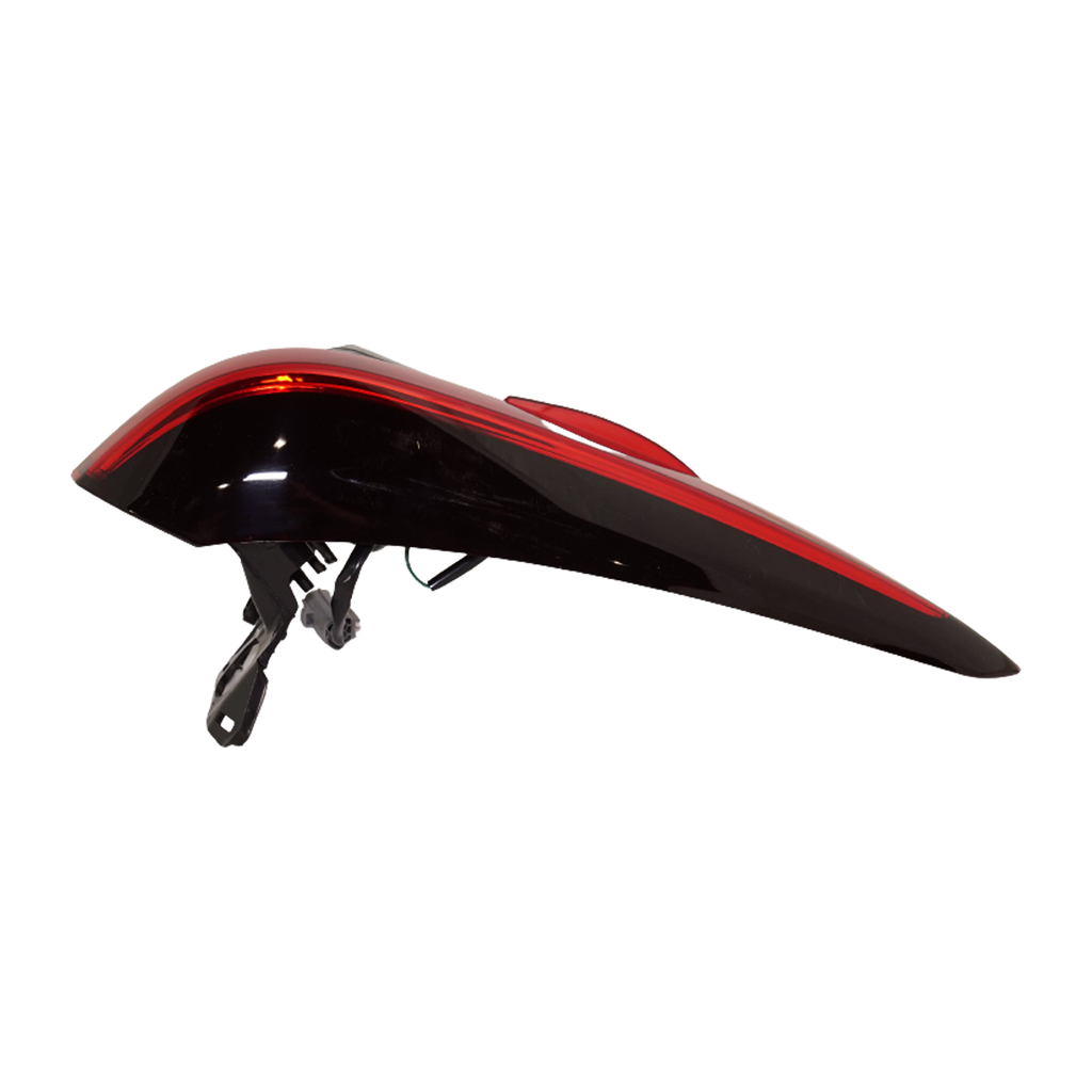 HIGHLANDER 20-23 TAIL LAMP LH, Outer, Assembly, LED - CAPA