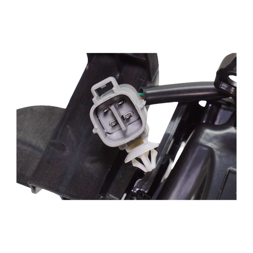 HIGHLANDER 20-23 TAIL LAMP LH, Outer, Assembly, LED - CAPA