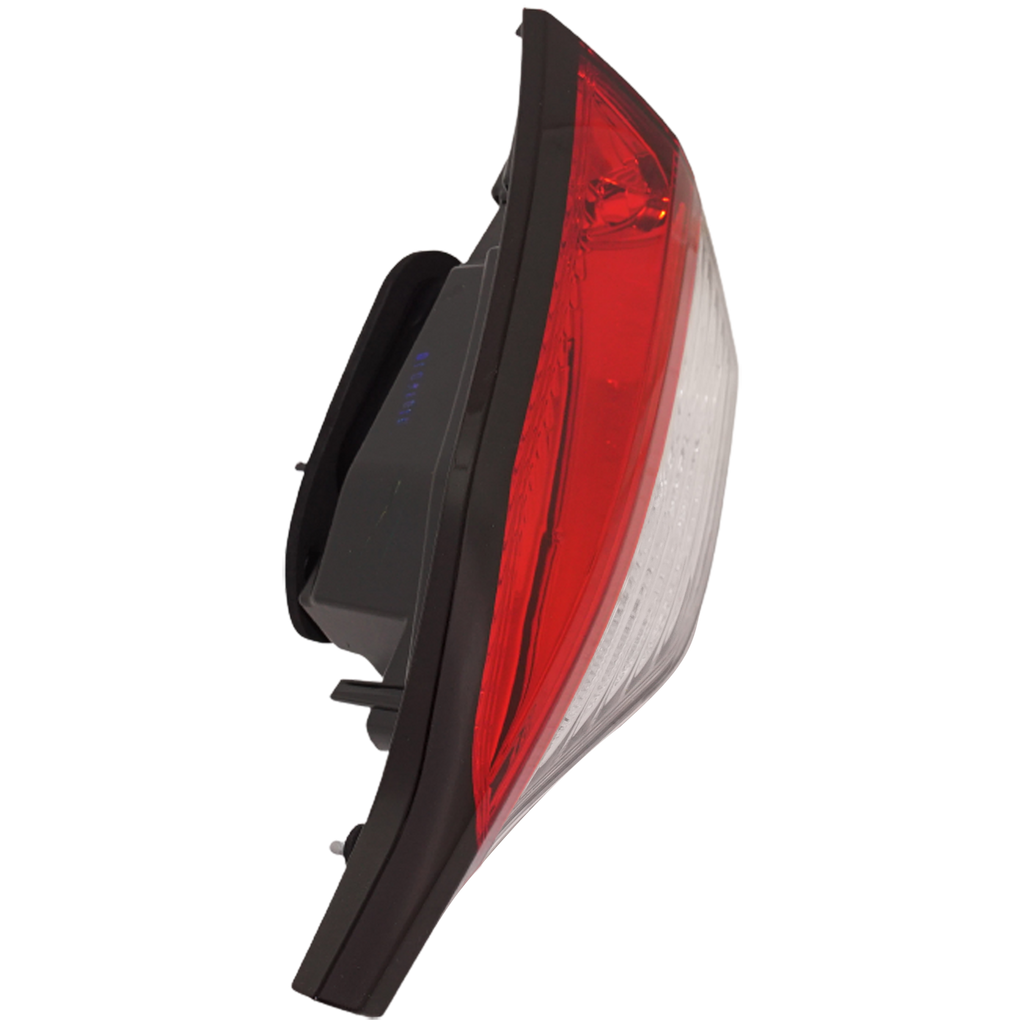 COROLLA 20-22 TAIL LAMP RH, Inner, Assembly, L/LE/SE Models, North America Built Vehicle, Sedan - CAPA