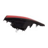 COROLLA 20-22 TAIL LAMP RH, Inner, Assembly, L/LE/SE Models, North America Built Vehicle, Sedan - CAPA