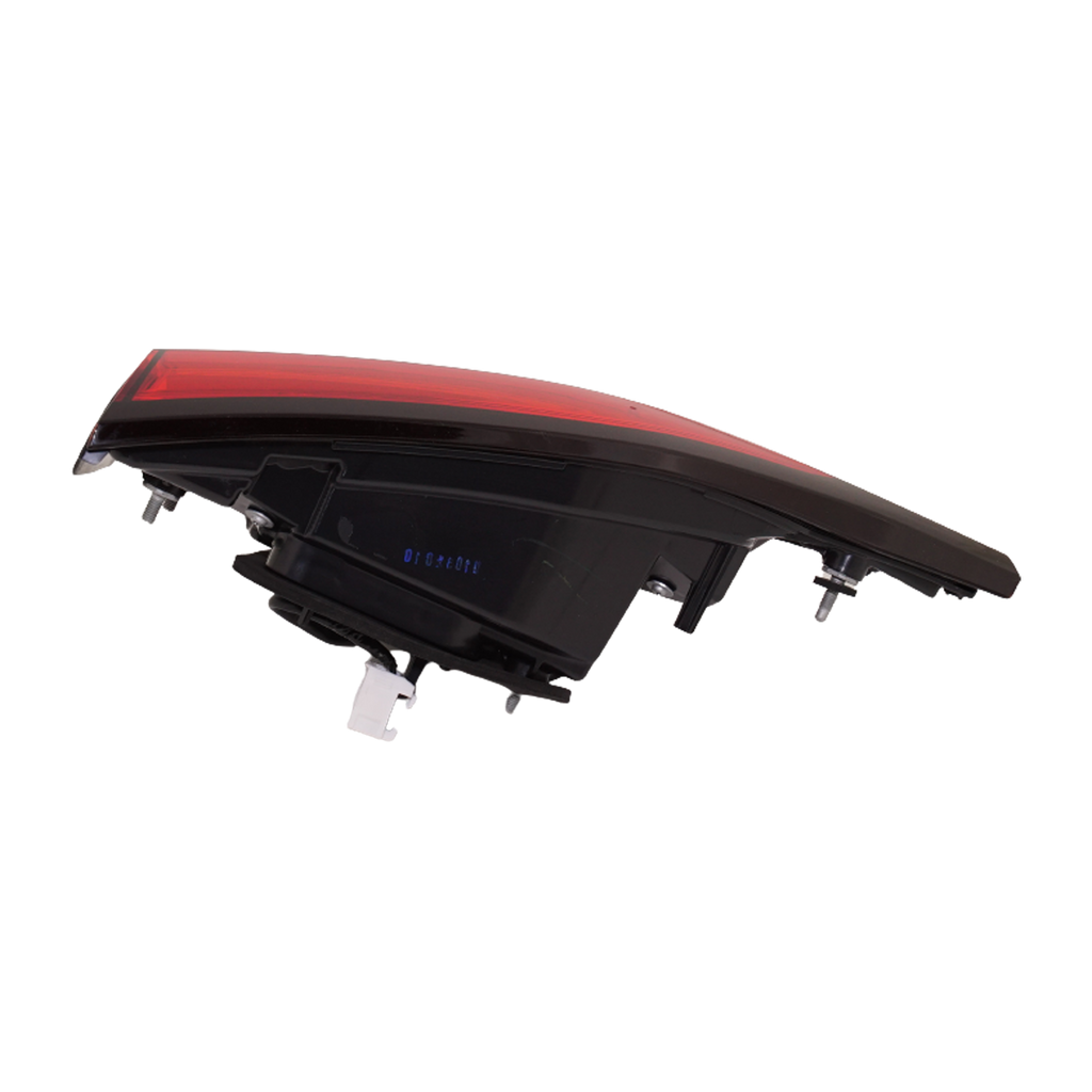 COROLLA 20-22 TAIL LAMP RH, Inner, Assembly, L/LE/SE Models, North America Built Vehicle, Sedan - CAPA