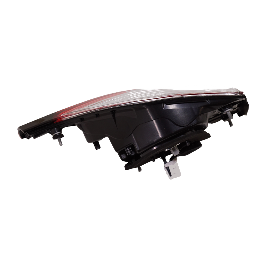 COROLLA 20-22 TAIL LAMP RH, Inner, Assembly, L/LE/SE Models, North America Built Vehicle, Sedan - CAPA