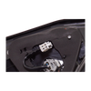 COROLLA 20-22 TAIL LAMP RH, Inner, Assembly, L/LE/SE Models, North America Built Vehicle, Sedan - CAPA