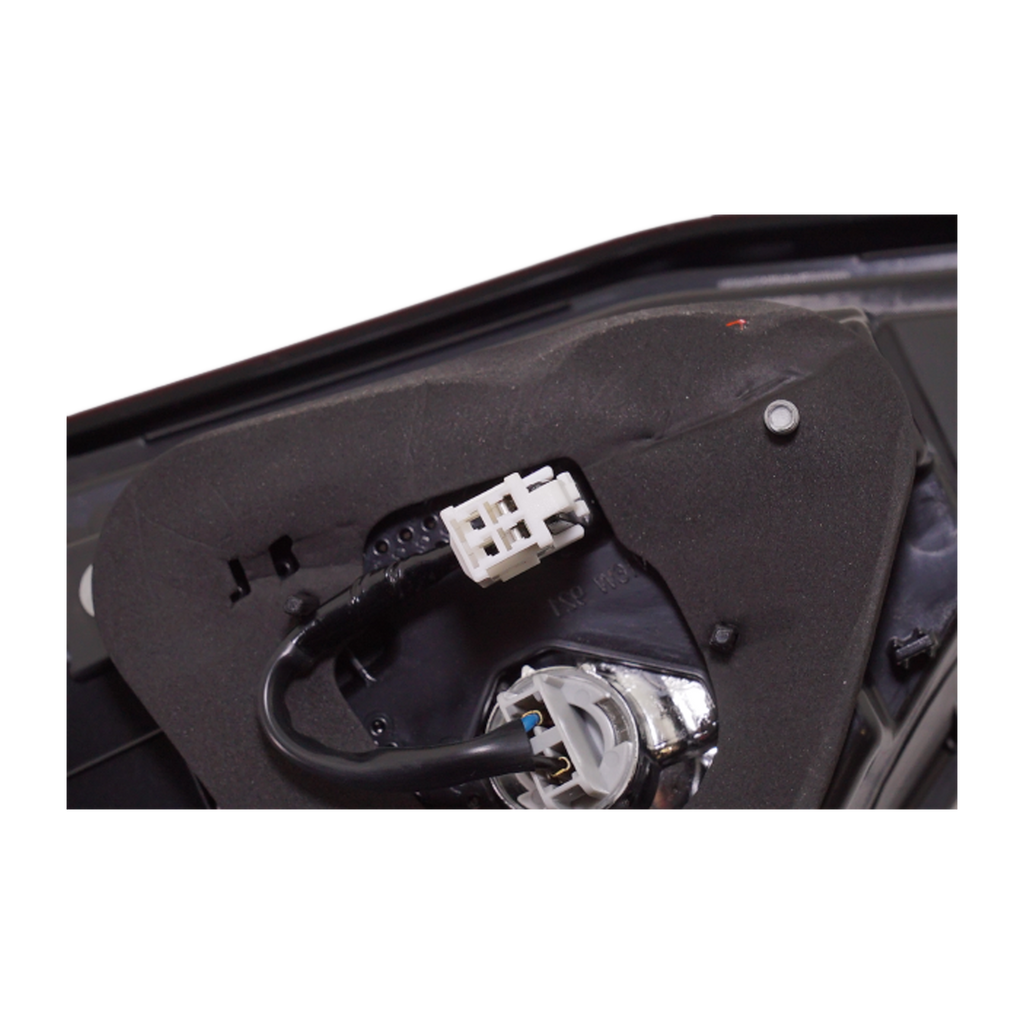 COROLLA 20-22 TAIL LAMP RH, Inner, Assembly, L/LE/SE Models, North America Built Vehicle, Sedan - CAPA