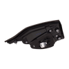 COROLLA 20-22 TAIL LAMP LH, Inner, Assembly, L/LE/SE Models, North America Built Vehicle, Sedan - CAPA