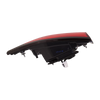 COROLLA 20-22 TAIL LAMP LH, Inner, Assembly, L/LE/SE Models, North America Built Vehicle, Sedan - CAPA