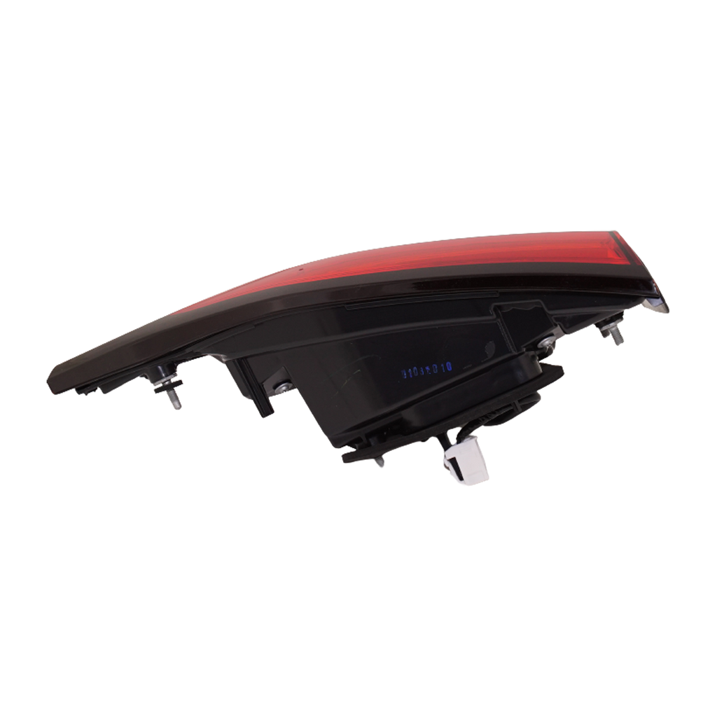 COROLLA 20-22 TAIL LAMP LH, Inner, Assembly, L/LE/SE Models, North America Built Vehicle, Sedan - CAPA