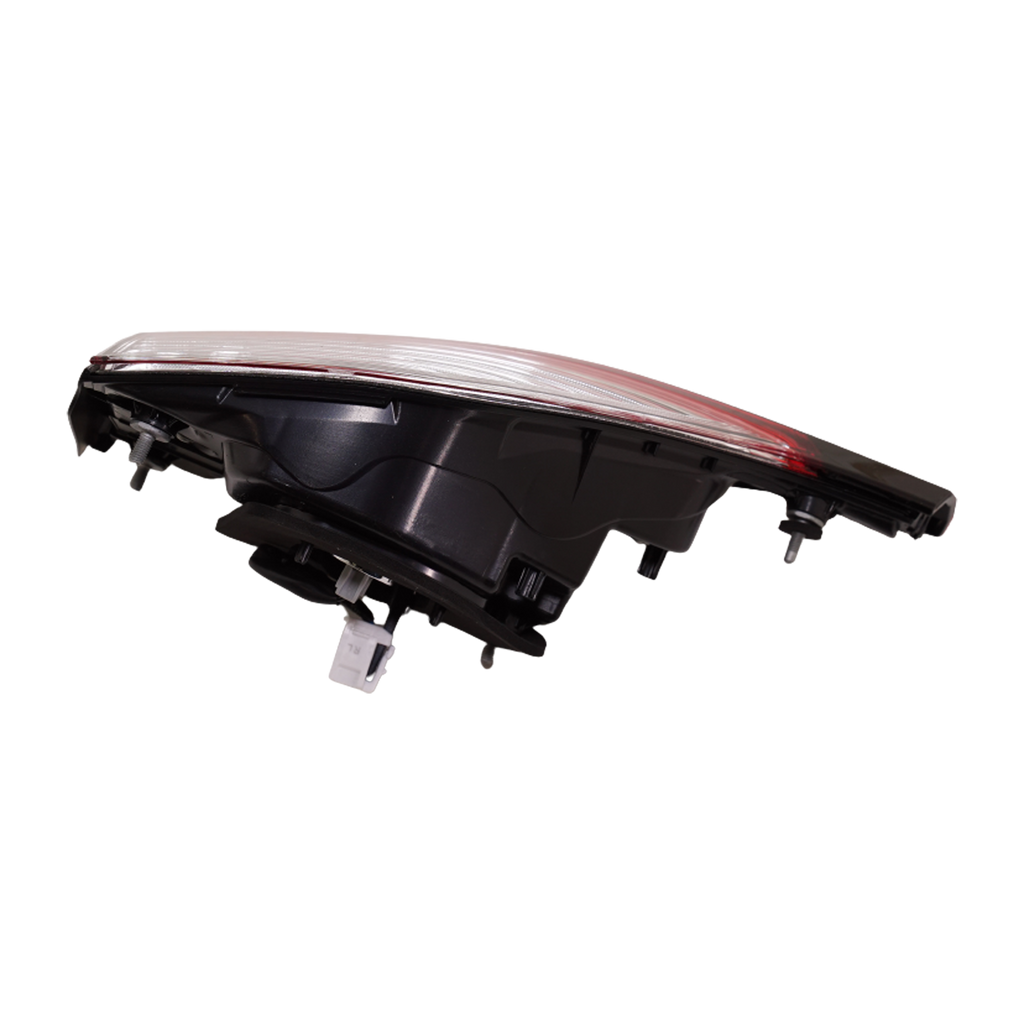 COROLLA 20-22 TAIL LAMP LH, Inner, Assembly, L/LE/SE Models, North America Built Vehicle, Sedan - CAPA
