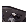 COROLLA 20-22 TAIL LAMP LH, Inner, Assembly, L/LE/SE Models, North America Built Vehicle, Sedan - CAPA