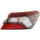 CAMRY 21-22 TAIL LAMP RH, Outer, Assembly, LED, LE/SE/TRD/Hybrid LE/SE/(XSE, w/ TRD Package) Models, North America Built Vehicle