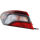 CAMRY 21-22 TAIL LAMP LH, Outer, Assembly, LE/SE/TRD/Hybrid LE/SE/(XSE, w/ TRD Package) Models, North America Built Vehicle - CAPA