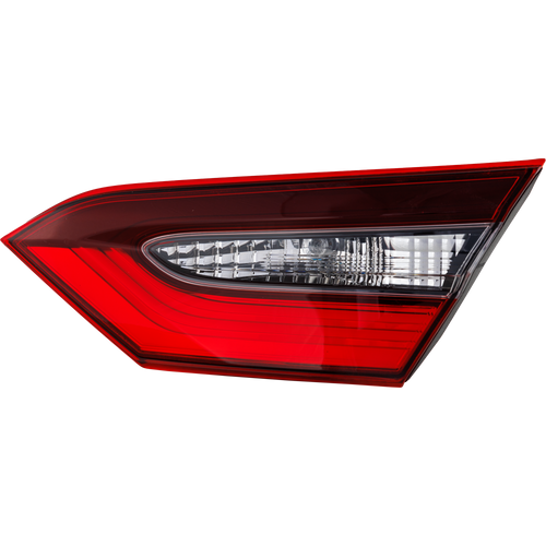 CAMRY 21-22 TAIL LAMP RH, Outer, Assembly, Halogen, LE/TRD/SE/(XSE, w/ TRD Package) Models, North America Built Vehicle