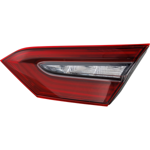 CAMRY 21-22 TAIL LAMP RH, Inner, Assembly, LED, XLE/(XSE w/o TRD Package)/(Hybrid XLE/XSE Models), North America Built Vehicle