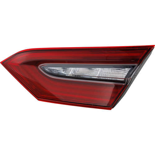CAMRY 21-22 TAIL LAMP RH, Inner, Assembly, LED, XLE/(XSE w/o TRD Package)/(Hybrid XLE/XSE Models), North America Built Vehicle