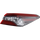 CAMRY 21-22 TAIL LAMP RH, Outer, Assembly, XLE/(XSE w/o TRD Package)/(Hybrid XLE/XSE Models), North America Built Vehicle