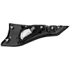 SIENNA 21-22 TAIL LAMP RH, Inner, Assembly, Halogen, LE/XLE Models - CAPA