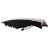 SIENNA 21-22 TAIL LAMP LH, Inner, Assembly, Halogen, LE/XLE Models - CAPA