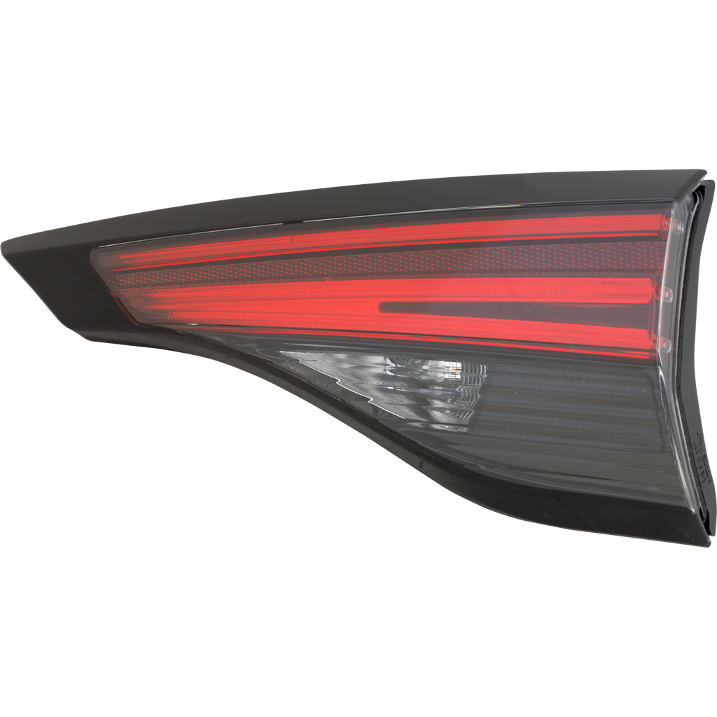 SIENNA 21-23 TAIL LAMP RH, Inner, Assembly, LED, Limited/Platinum/XSE Models