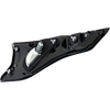 SIENNA 21-23 TAIL LAMP RH, Inner, Assembly, LED, Limited/Platinum/XSE Models