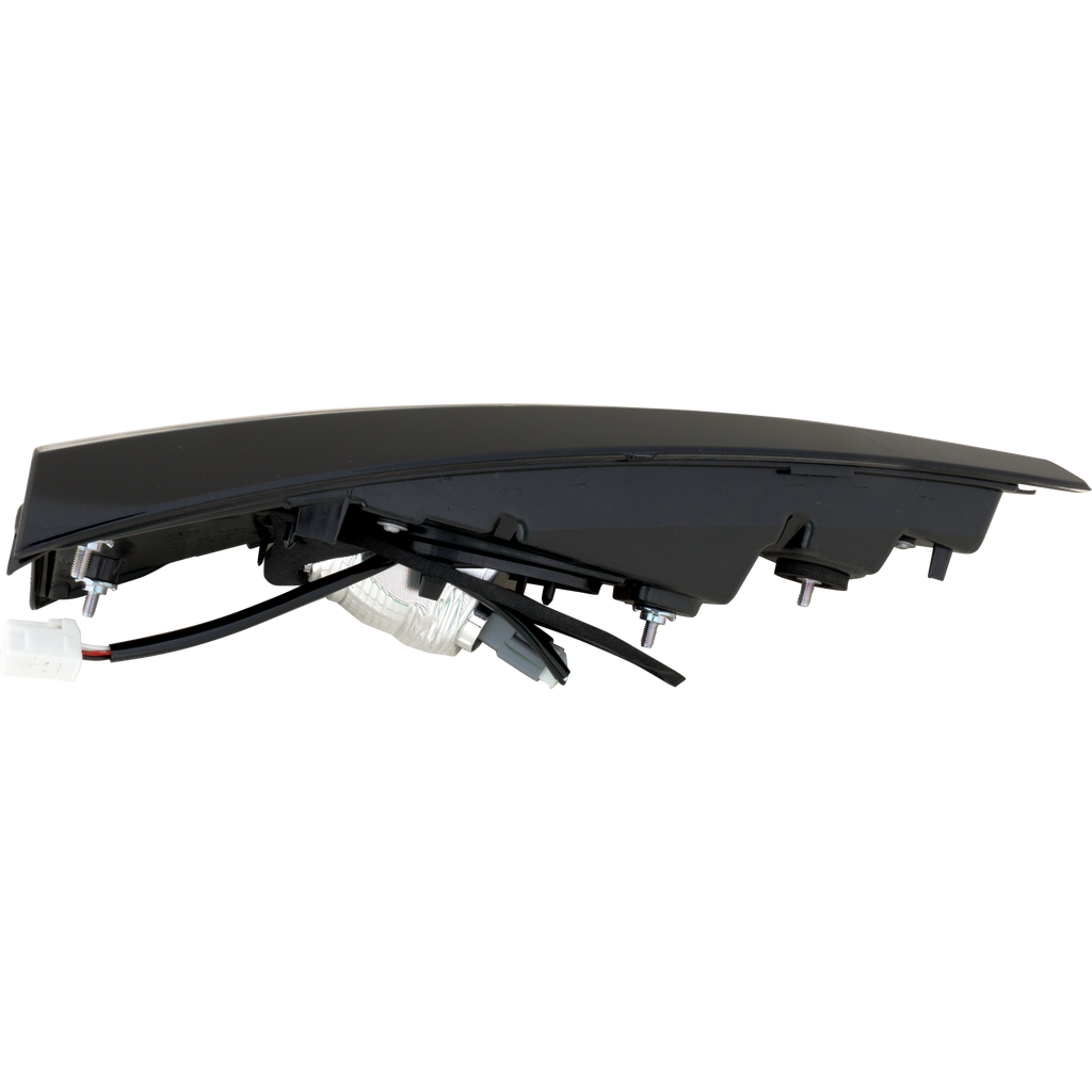 SIENNA 21-23 TAIL LAMP RH, Inner, Assembly, LED, Limited/Platinum/XSE Models