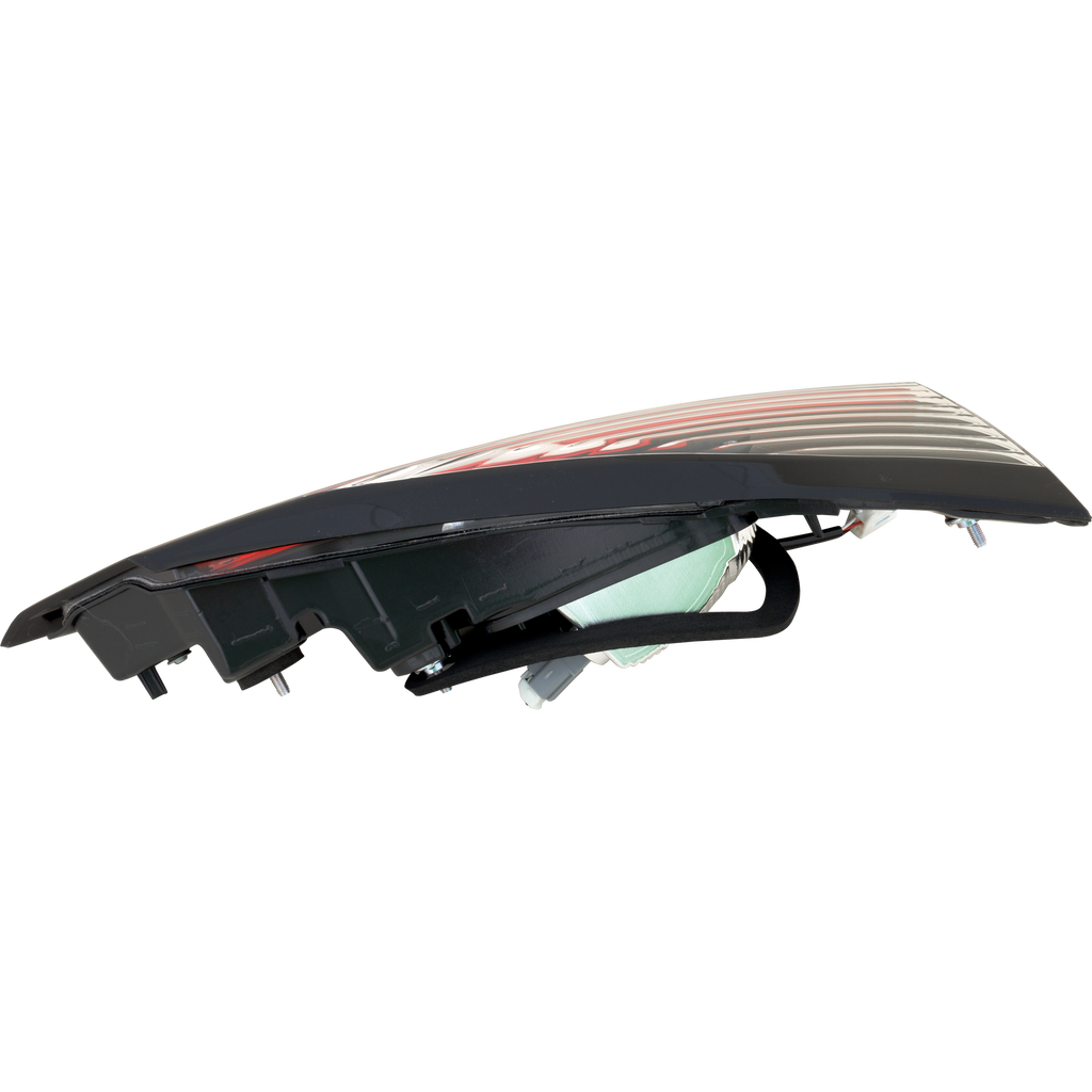 SIENNA 21-23 TAIL LAMP RH, Inner, Assembly, LED, Limited/Platinum/XSE Models