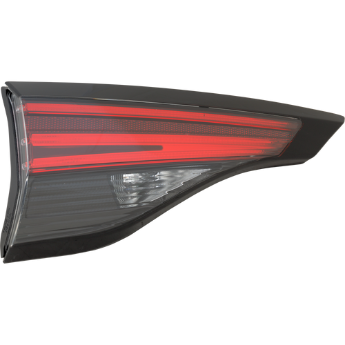 SIENNA 21-23 TAIL LAMP LH, Inner, Assembly, LED, Limited/Platinum/XSE Models