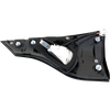 SIENNA 21-23 TAIL LAMP LH, Inner, Assembly, LED, Limited/Platinum/XSE Models