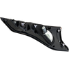 SIENNA 21-23 TAIL LAMP LH, Inner, Assembly, LED, Limited/Platinum/XSE Models
