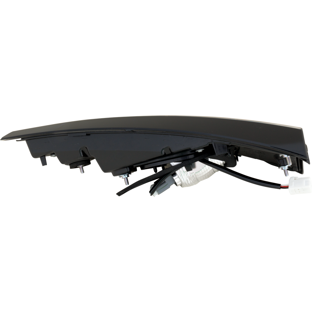 SIENNA 21-23 TAIL LAMP LH, Inner, Assembly, LED, Limited/Platinum/XSE Models