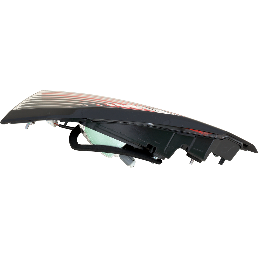 SIENNA 21-23 TAIL LAMP LH, Inner, Assembly, LED, Limited/Platinum/XSE Models