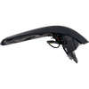 SIENNA 21-23 TAIL LAMP RH, Outer, Assembly, Halogen, Limited/Platinum/XSE Models
