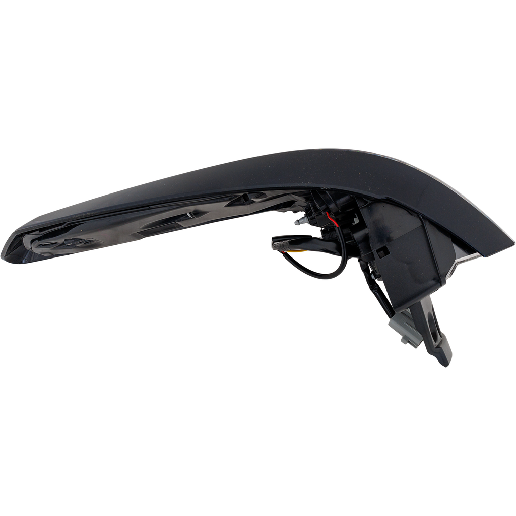 SIENNA 21-23 TAIL LAMP RH, Outer, Assembly, Halogen, Limited/Platinum/XSE Models
