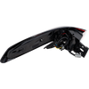 SIENNA 21-23 TAIL LAMP RH, Outer, Assembly, Halogen, Limited/Platinum/XSE Models