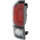 TACOMA 20-23 TAIL LAMP LH, Assembly, Halogen, w/ Black Bezel - CAPA