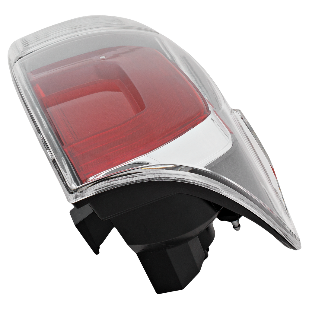TACOMA 20-23 TAIL LAMP LH, Assembly, Halogen, w/o Black Bezel, TRD Sport/TRD Off-Road Model - CAPA