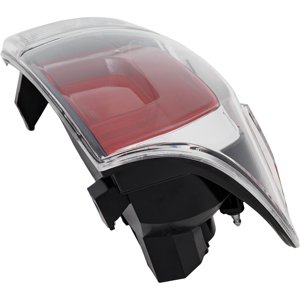 TACOMA 20-23 TAIL LAMP LH, Assembly, Halogen, w/o Black Bezel, Limited Model